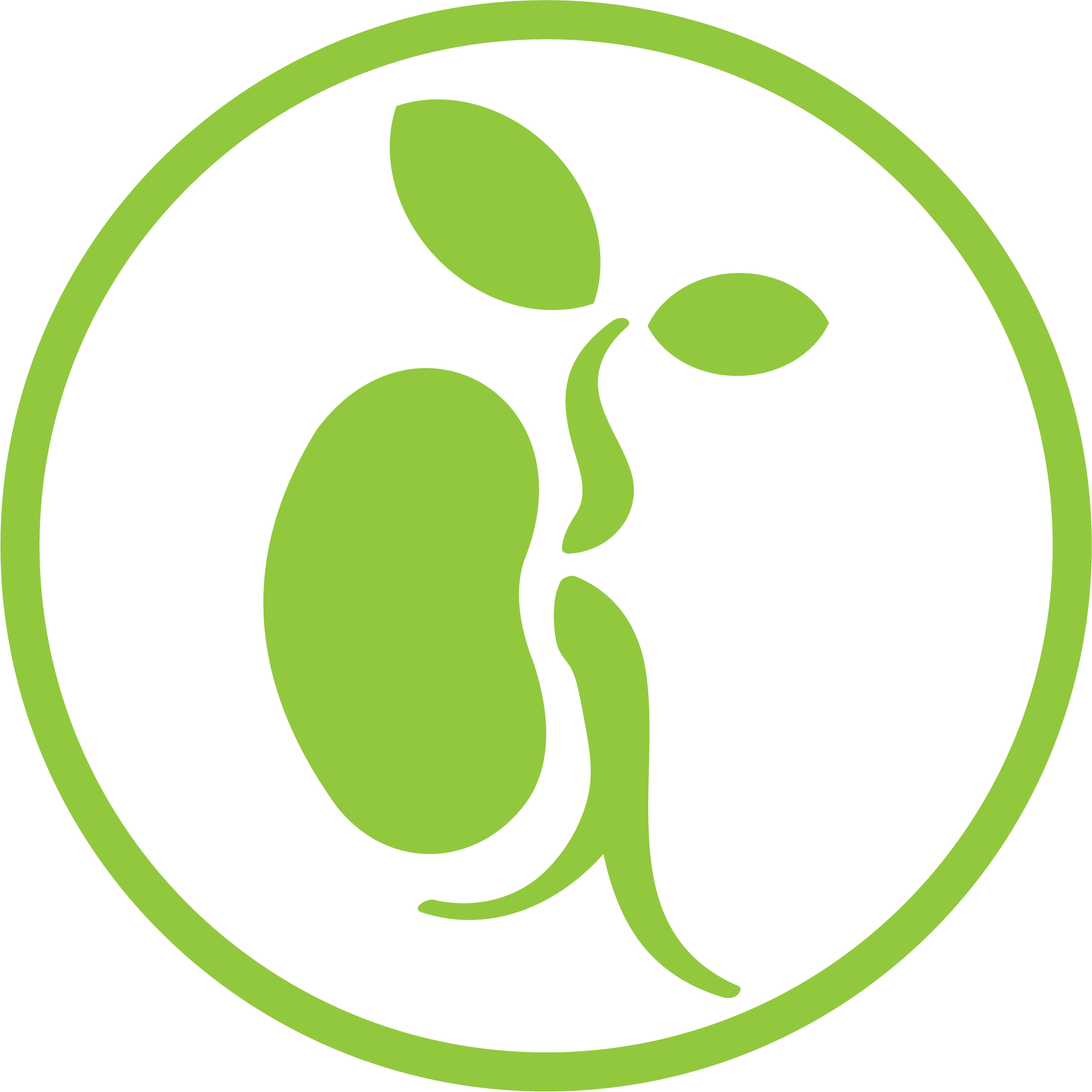 Growing Seed Savers